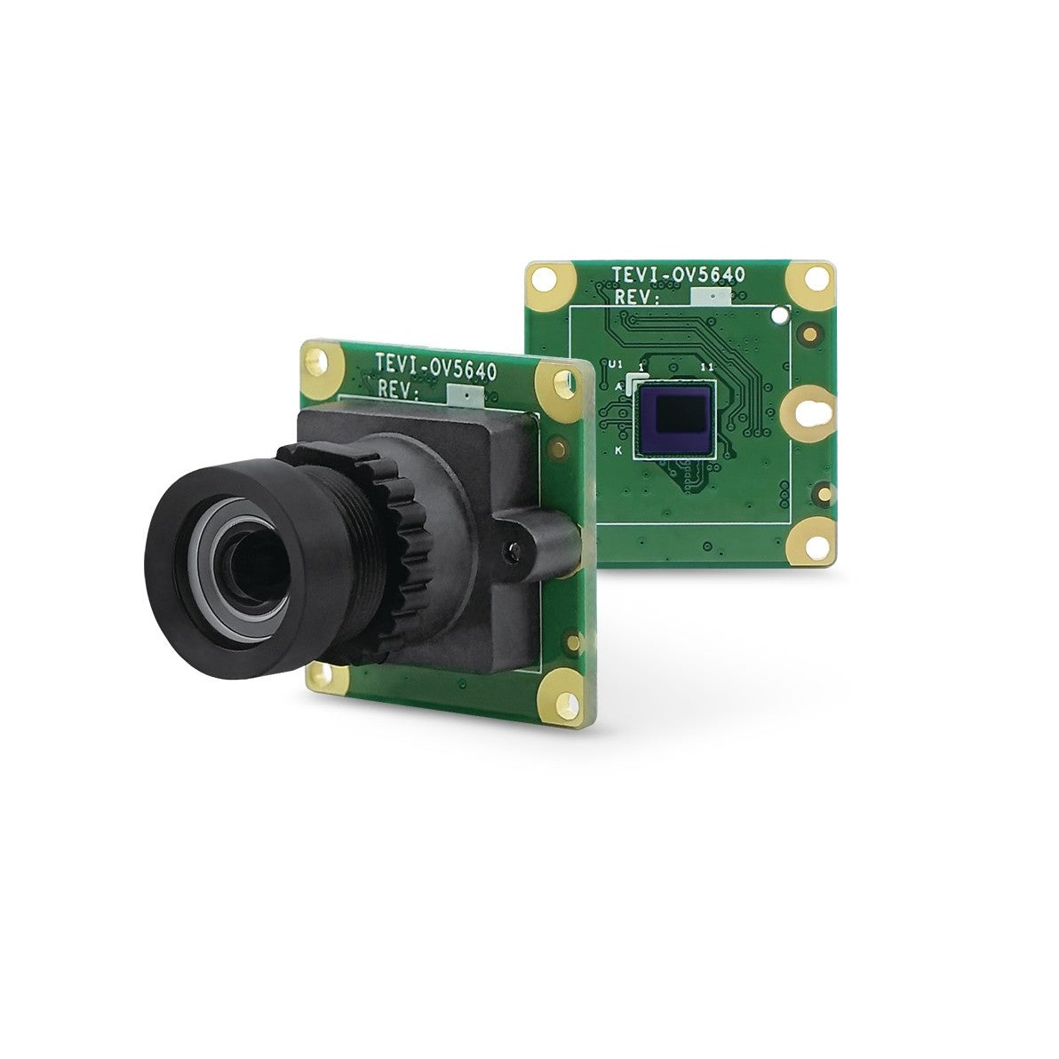 TEVI-OV5640-C-S84-IR