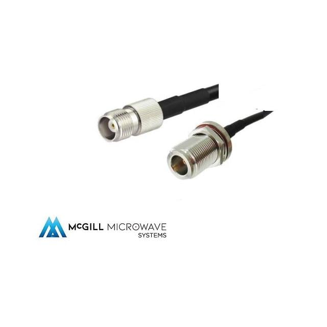 LMR-400-UF-NFBH-TF(QTY:8ft)