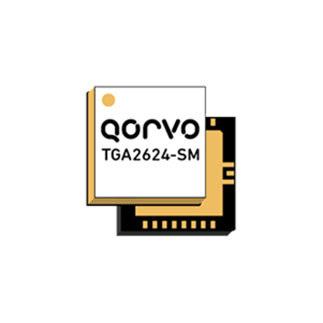 TGA2624-SMTR7