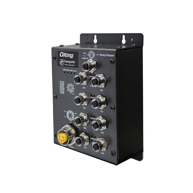 TGPS-1080-M12-24V
