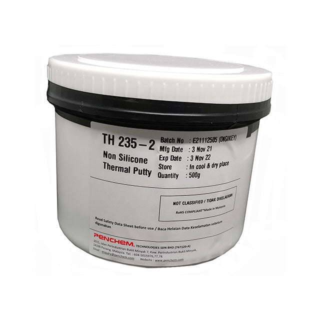 TH235-2-500G-JAR