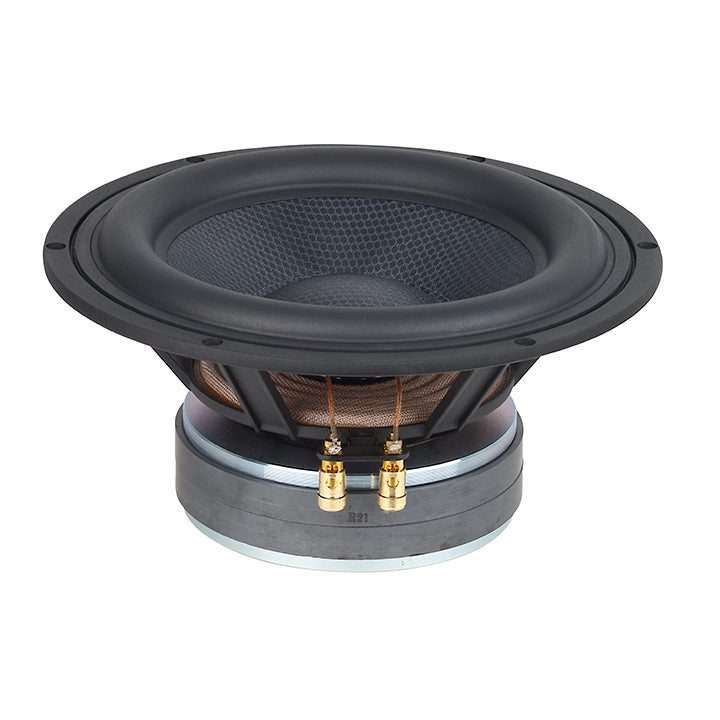 TIW 250 XS - 8 OHM