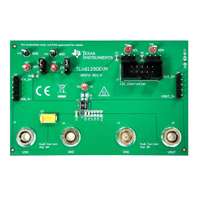 TLV61290EVM-076