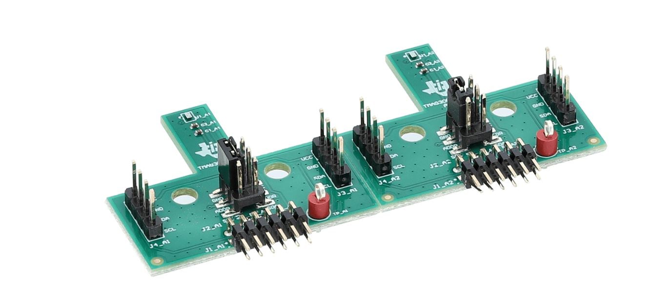 TMAG3001EVM