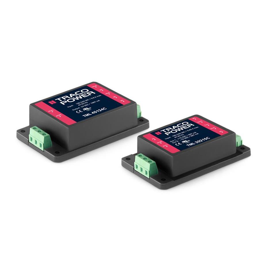 TML 40515C