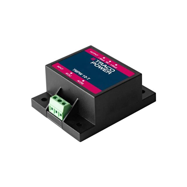 TMPW 10-105-T
