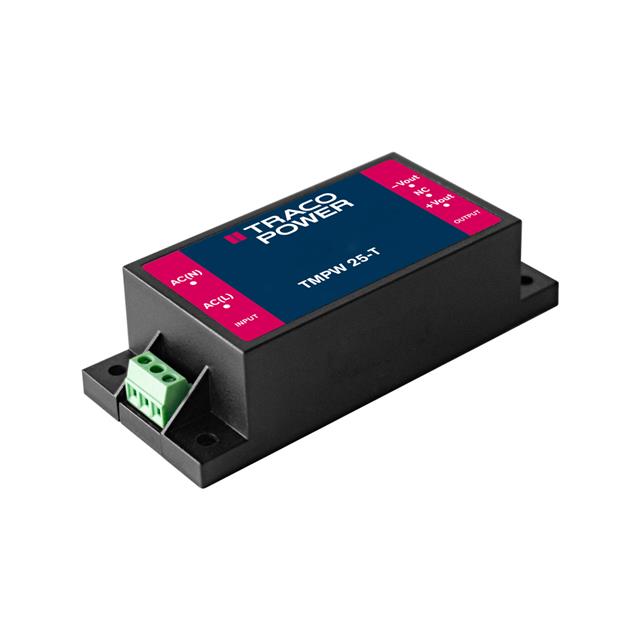 TMPW 25-124-T