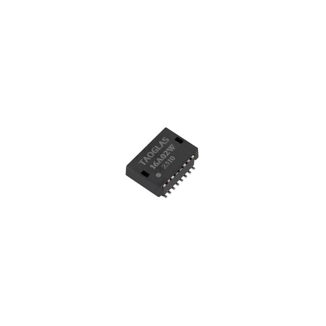 TMU16A02W