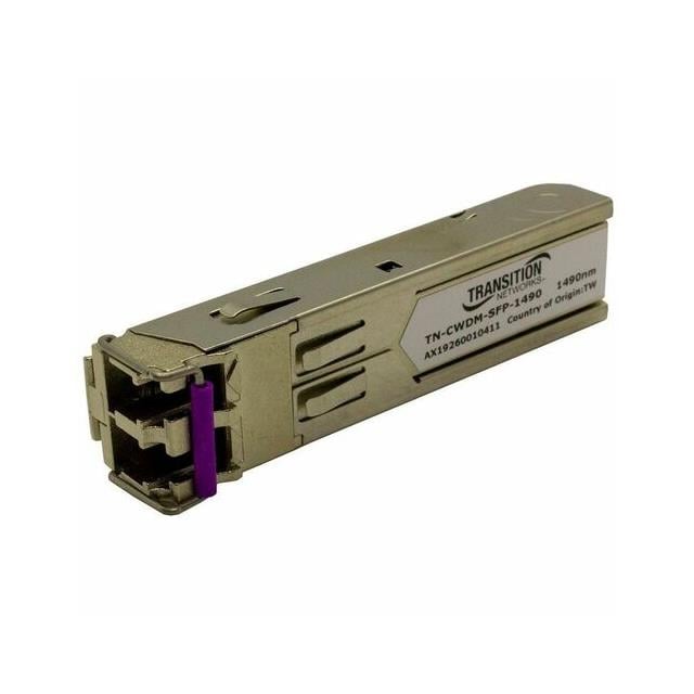 TN-CWDM-SFP-1490
