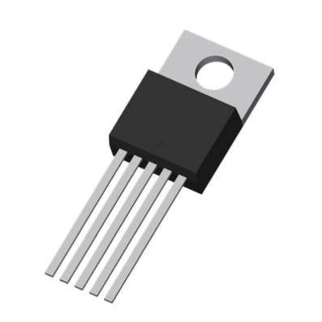 LM4576T-5.0