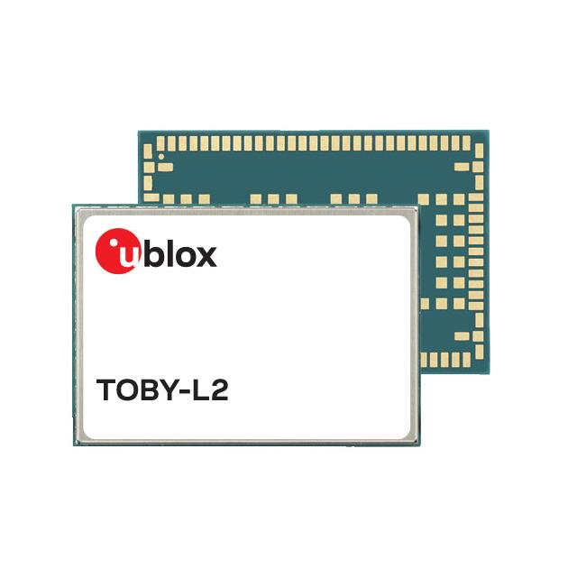 TOBY-L210-65S