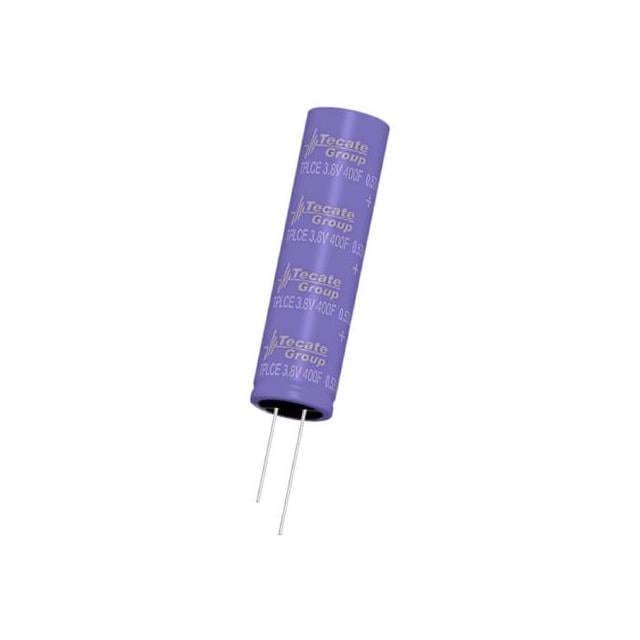 TPLCE-3R8/400MR12X45
