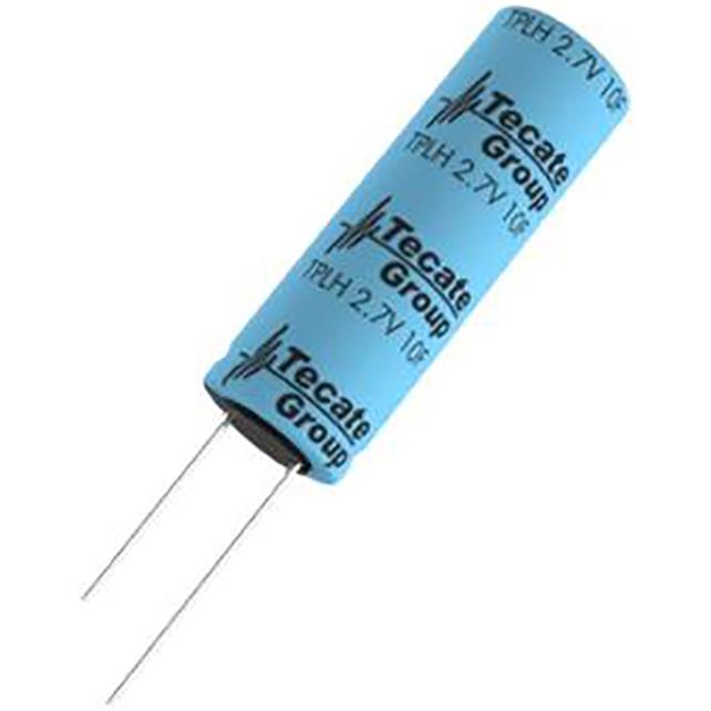 TPLH-2R7/10WR10X25