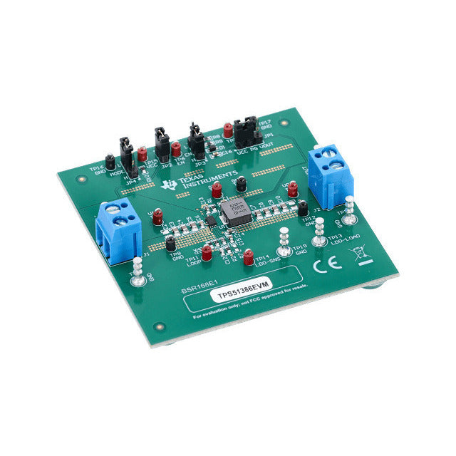 TPS51386EVM