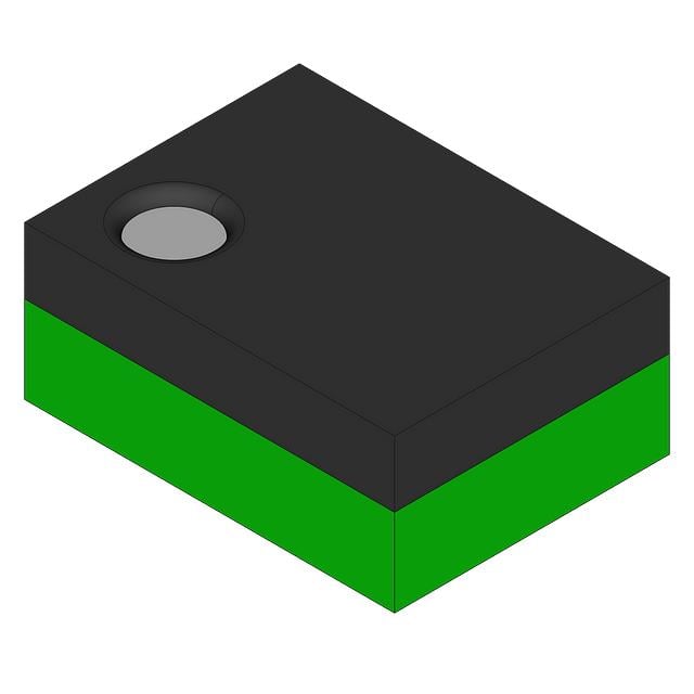 LP3999ITLX-3.3/NOPB