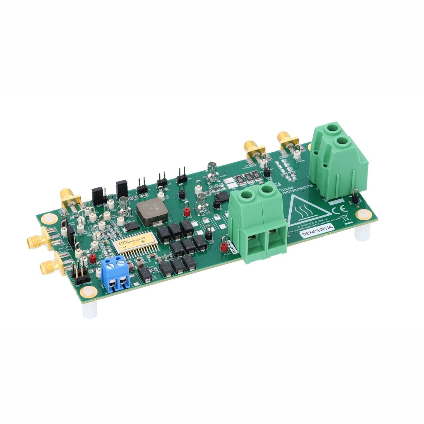 TPS7H4011EVM-CVAL