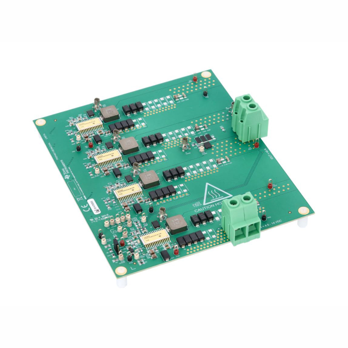 TPS7H4011QEVM-CVAL
