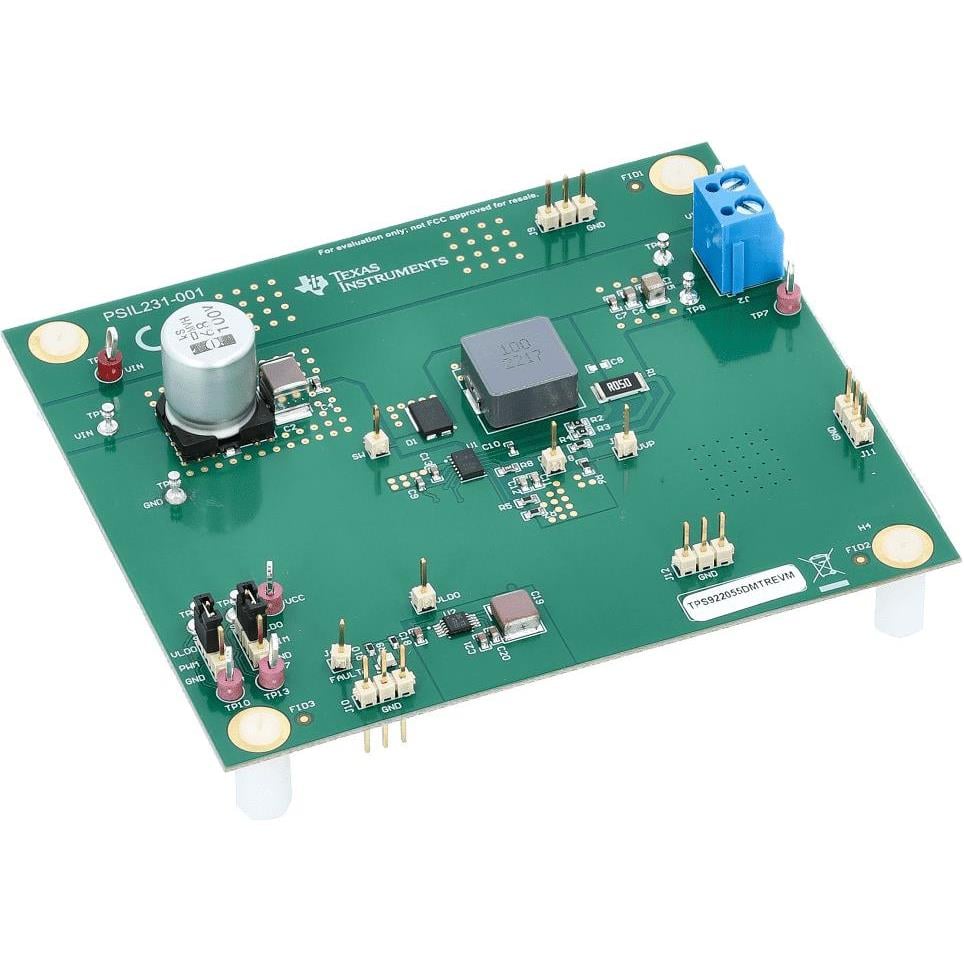 TPS922055DMTREVM