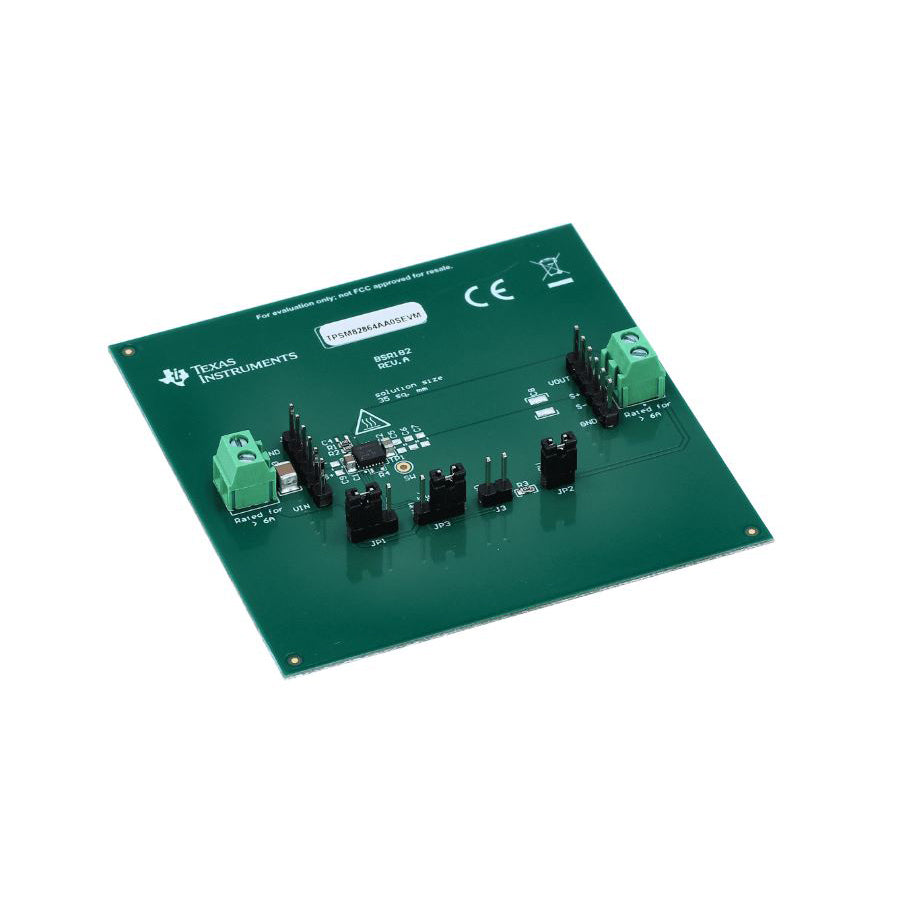 TPSM82864AA0SEVM