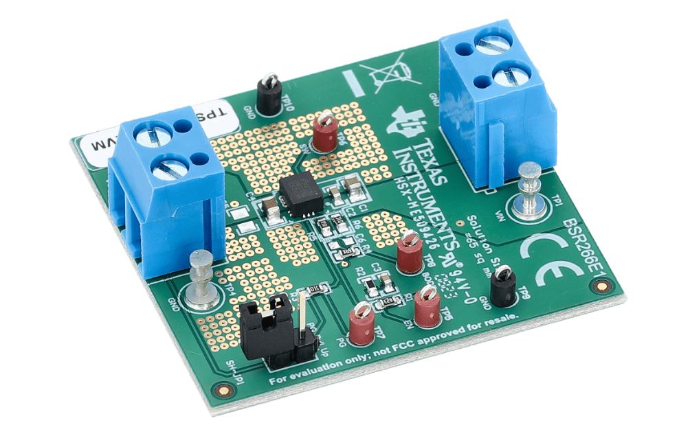 TPSM863257EVM
