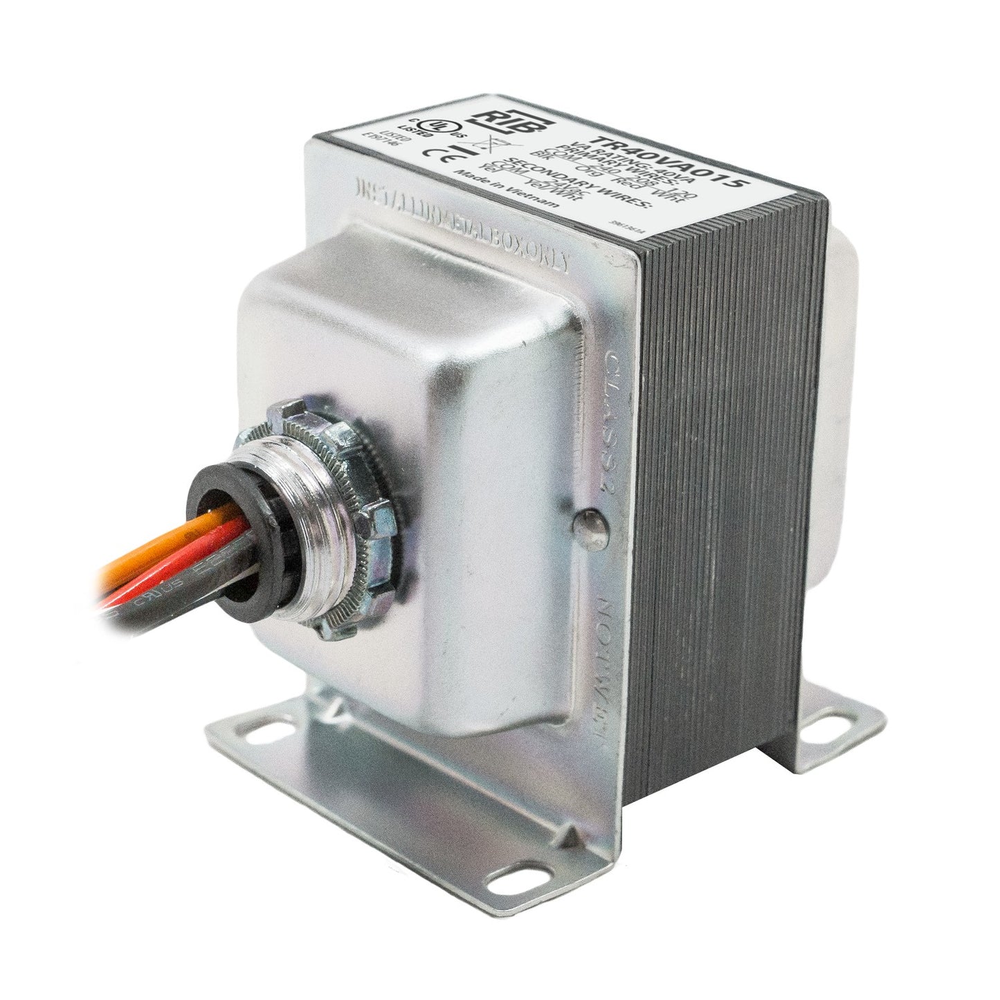 TR40VA015
