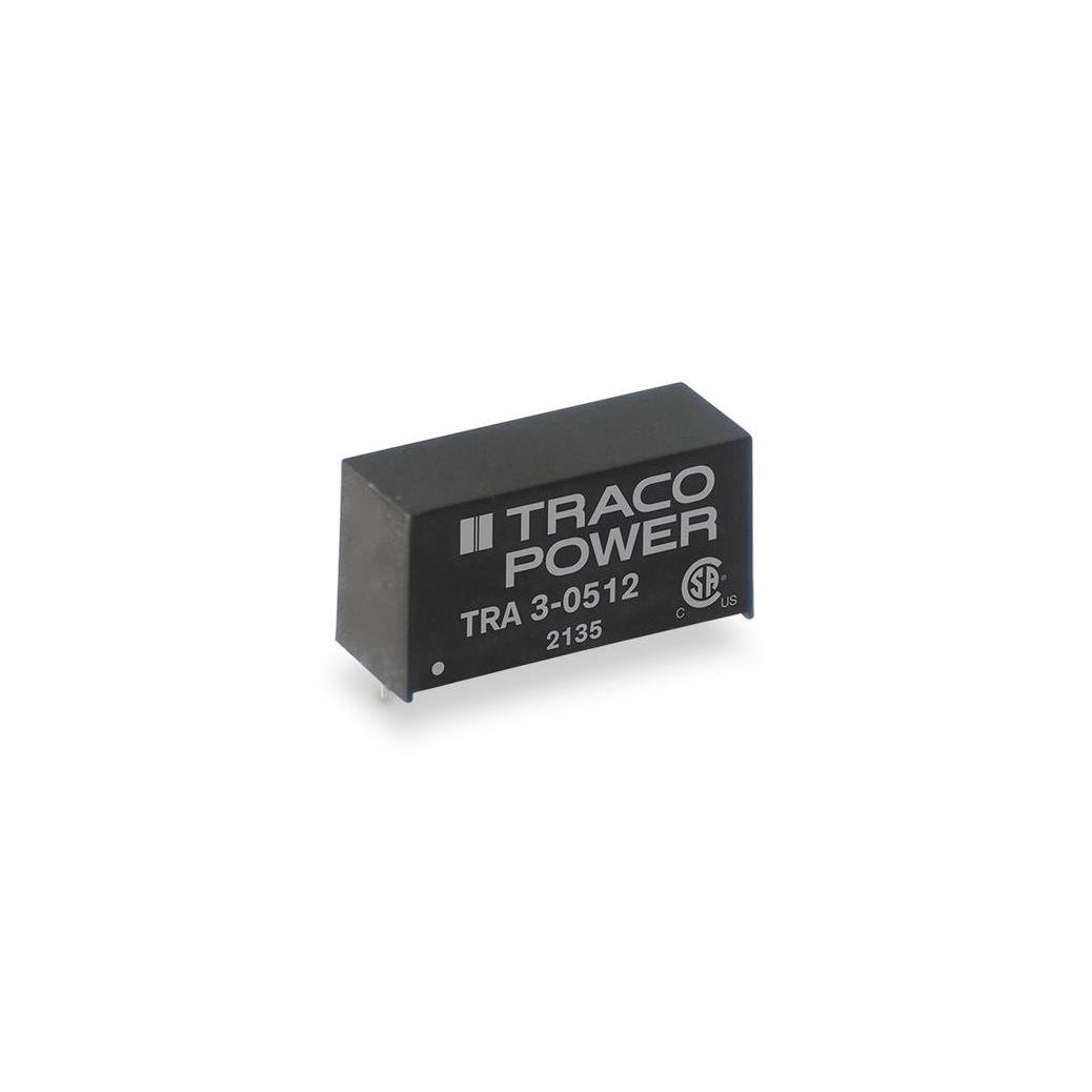 TRA 3-1212