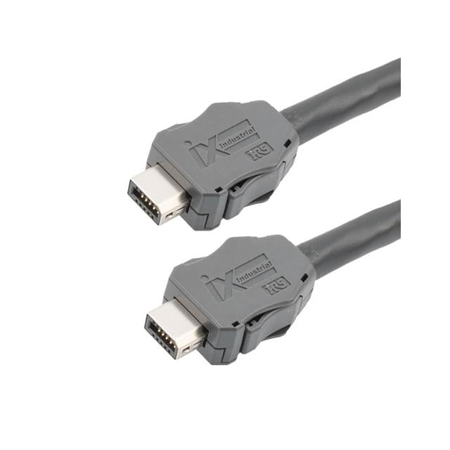 TRGIX601EC-BLK-2M