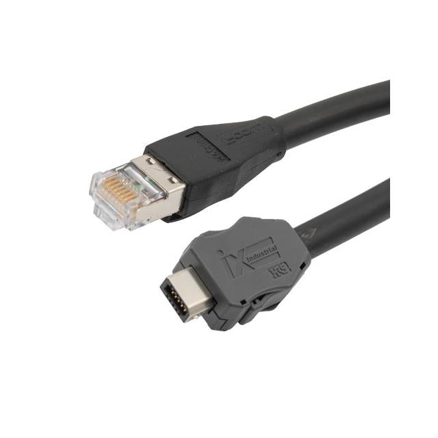 TRGIX603LZ-BLK-1M