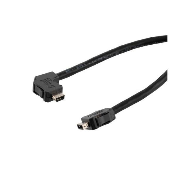 TRGIX607EC-BLK-3M