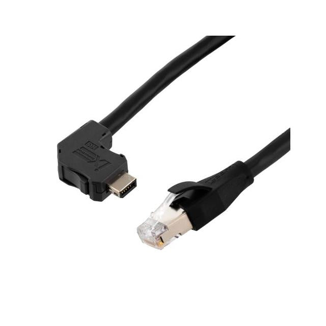 TRGIX609EC-BLK-3M