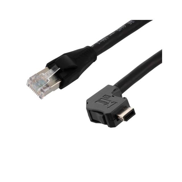 TRGIX609LZ-BLK-3M