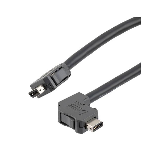 TRGIX613EC-BLK-3M