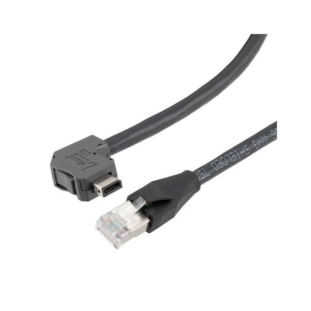 TRGIX615EC-BLK-3M
