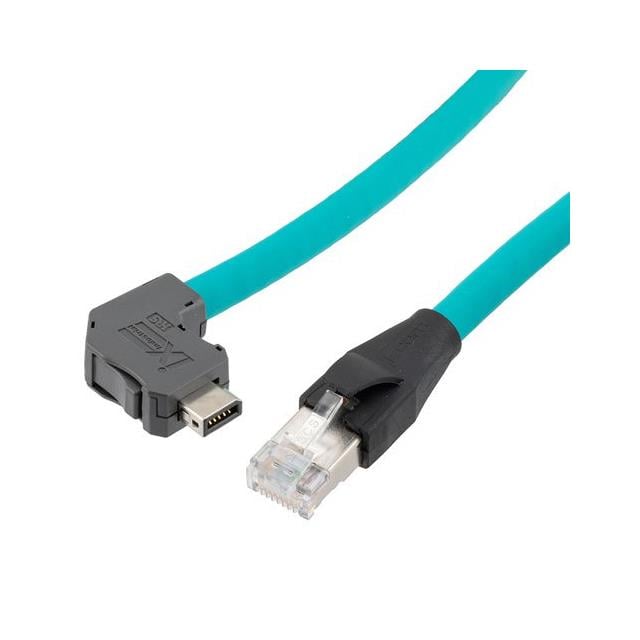 TRGIX615IN-TEL-1M