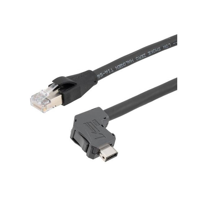 TRGIX615LZ-BLK-1M