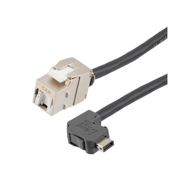 TRGIX617EC-BLK-3M