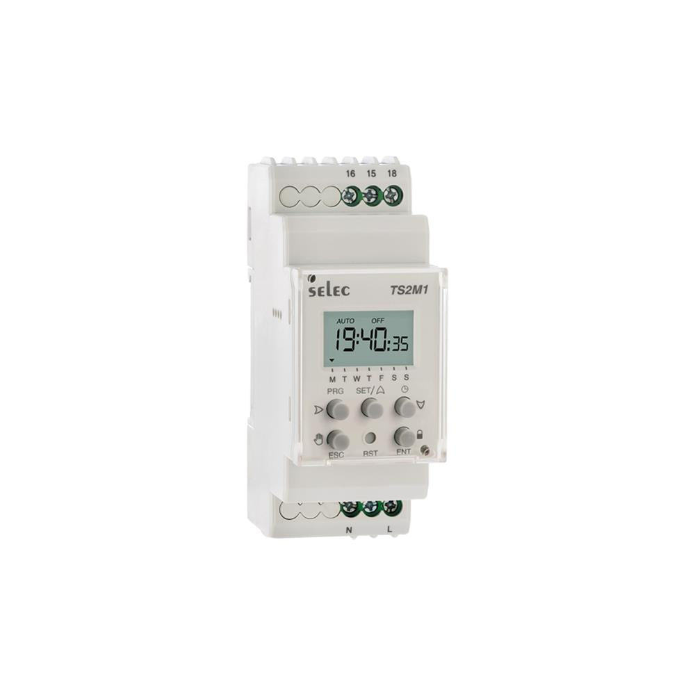 TS2M1-1-16A-230V V2