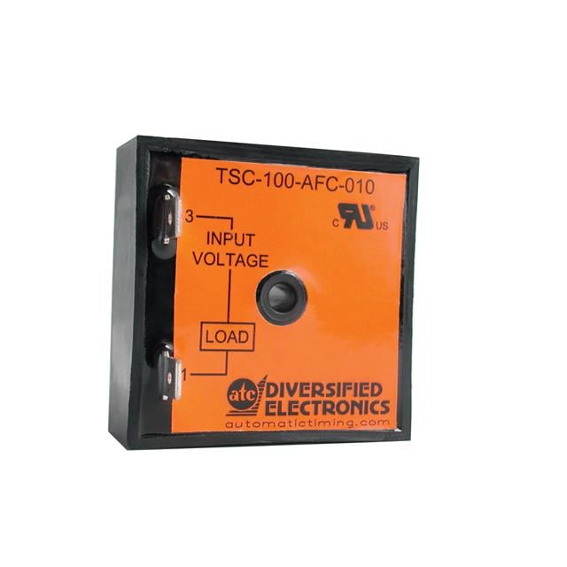 TSC-100-ARC-100