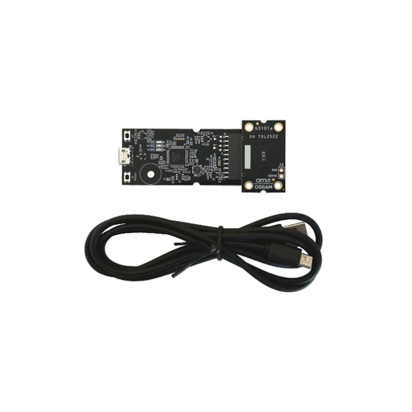 TSL2522_EVM_KT