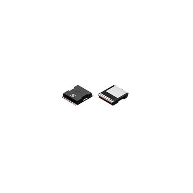 TSM60NE084TL RAG