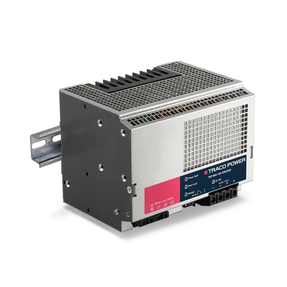 TSP960-124-3PAC500