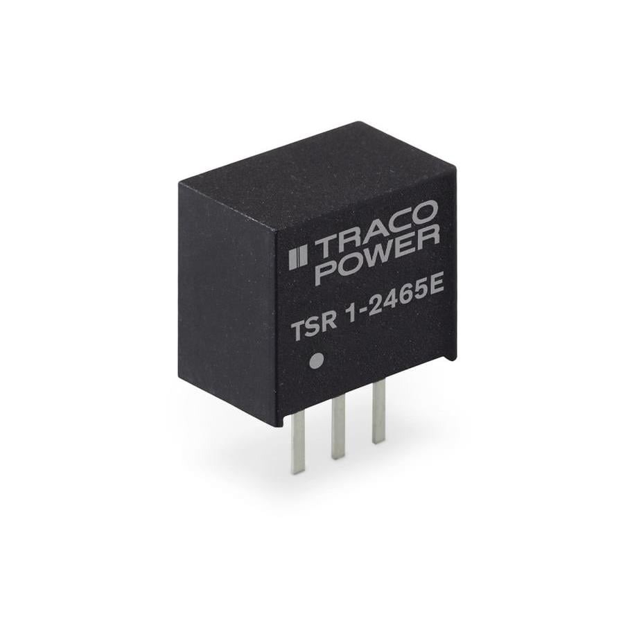 TSR 1-2433E