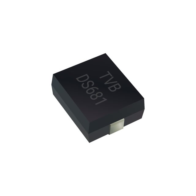TVBDS681KR