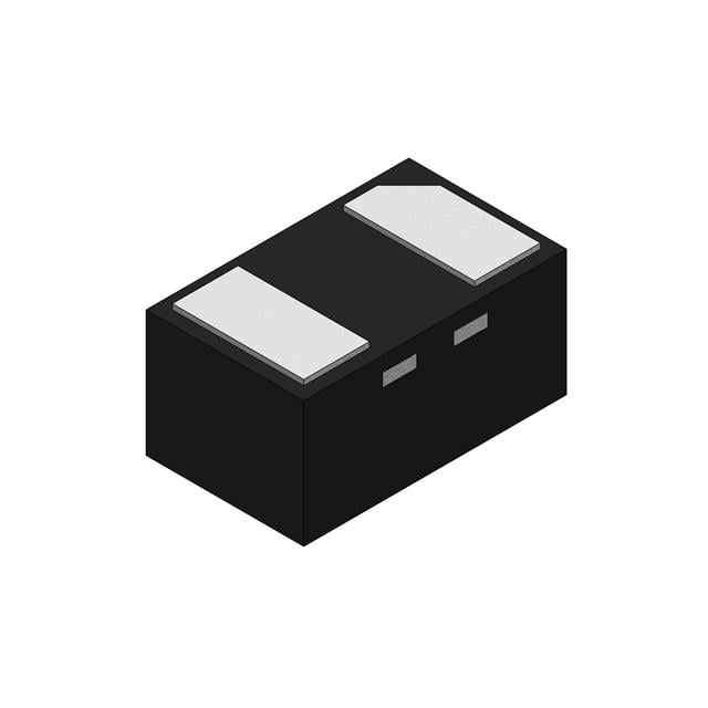 TVW5VB1C-DFN1006-2LDG