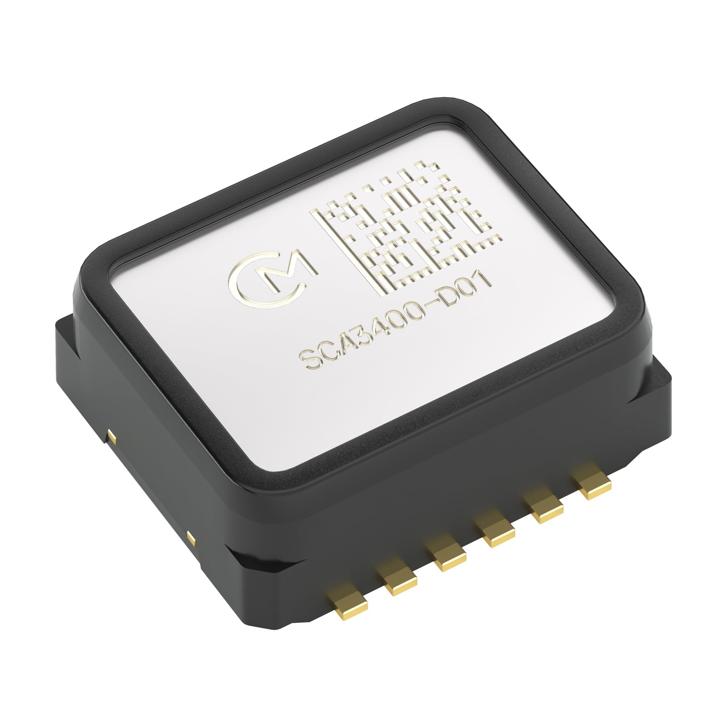 SCA3400-D01-10