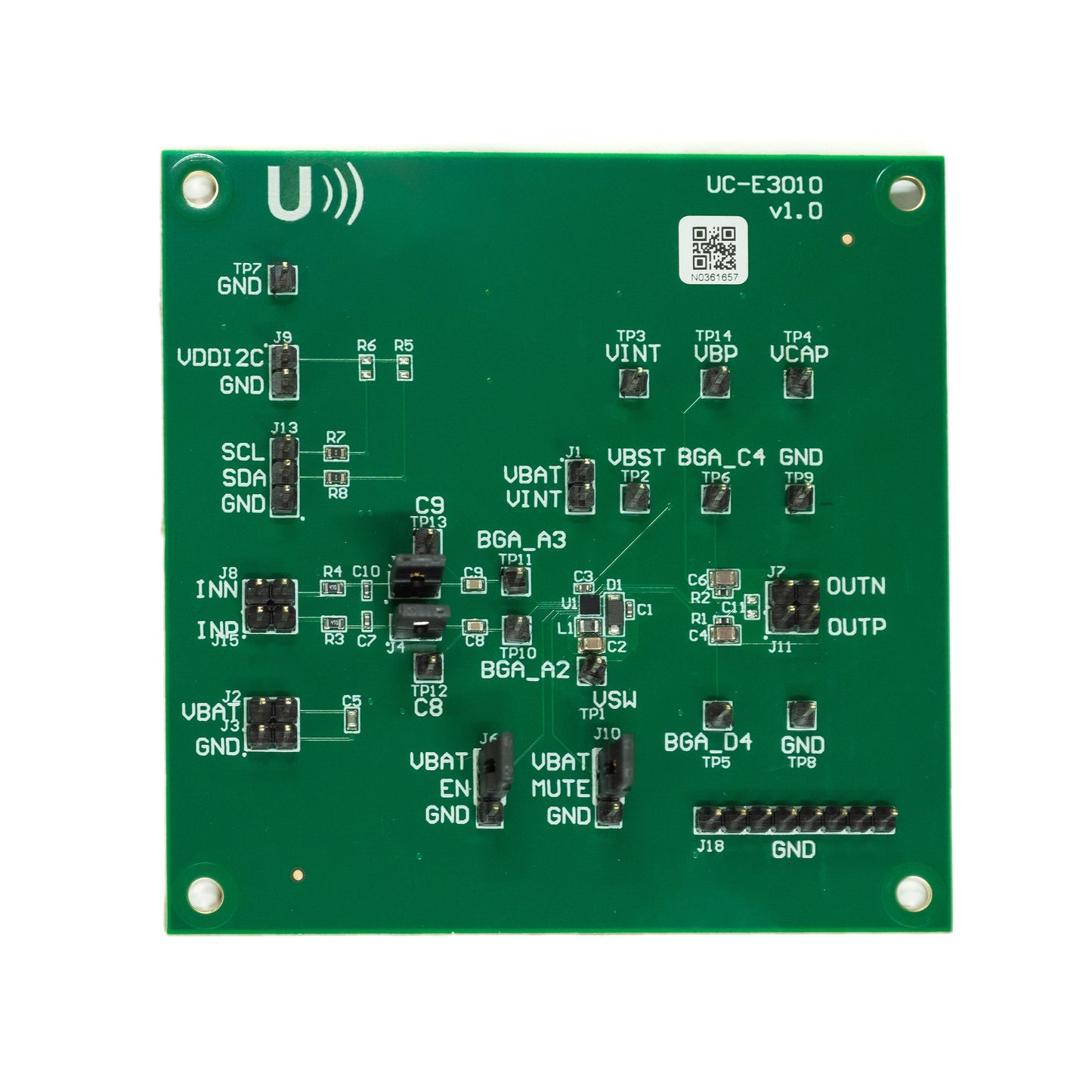 UC-E3010-H24