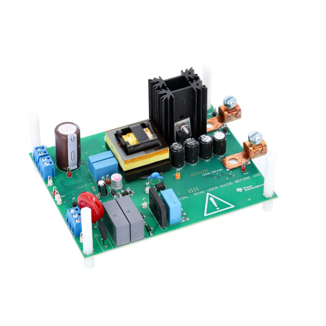UCC25661EVM-128