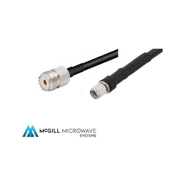 LMR-400-UF-SMRP-UF(QTY:150ft)