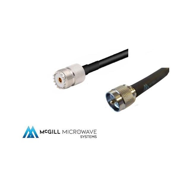 LMR-400-UF-UM-UF(QTY:8ft)