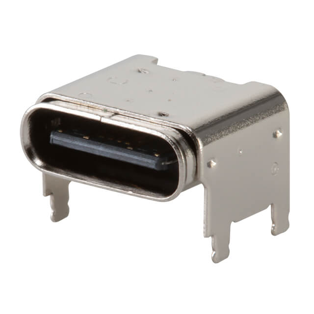 UJ20-C-H-G-SMT-T-5D-P16-TR